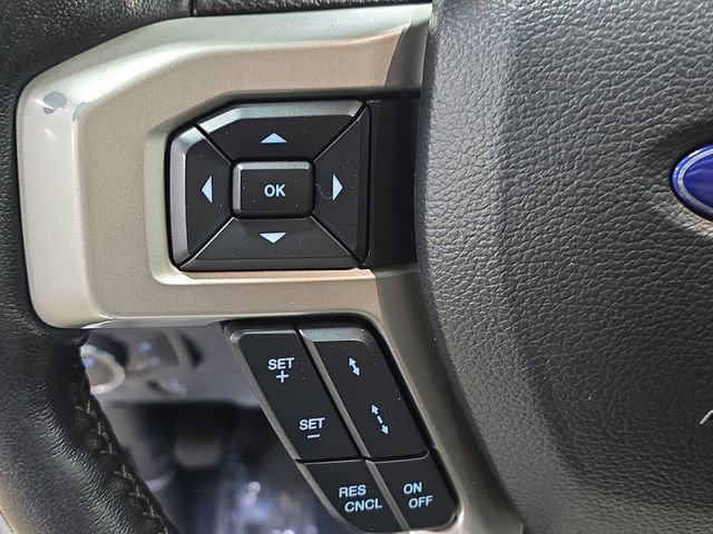 Used 2018 Ford F250 Lariat w/ Lariat Ultimate Package image 20