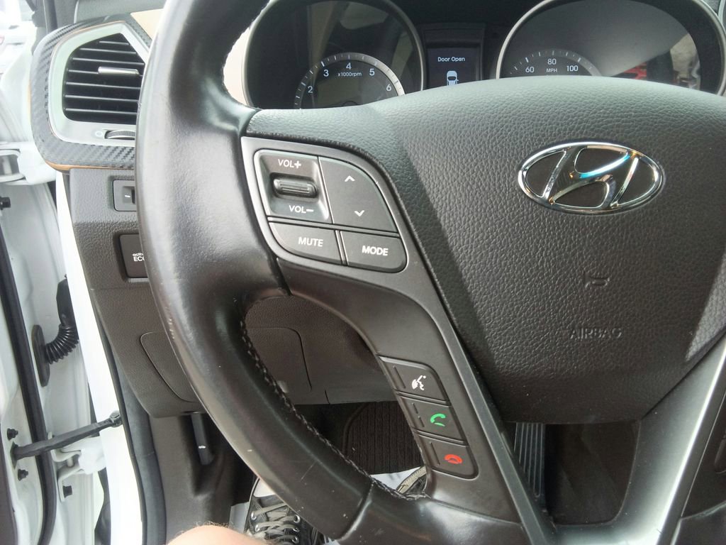 Used 2014 Hyundai Santa Fe Sport w/ Popular Equipment Package 02 AWD/4WD image 22