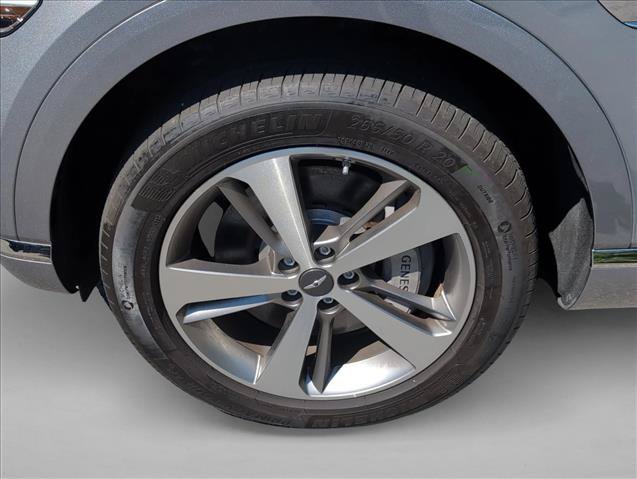Used 2024 Genesis GV80 3.5T AWD/4WD image 26