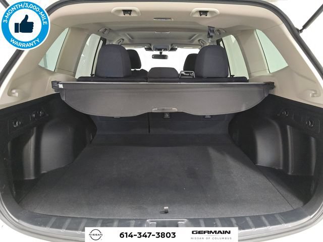 Used 2024 Subaru Forester Premium AWD/4WD image 19