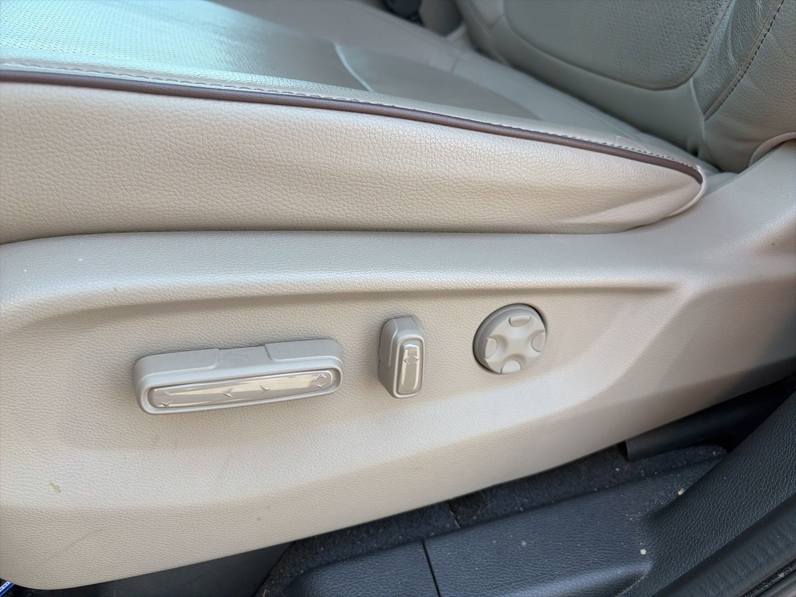 Used 2021 Honda Odyssey Elite image 15