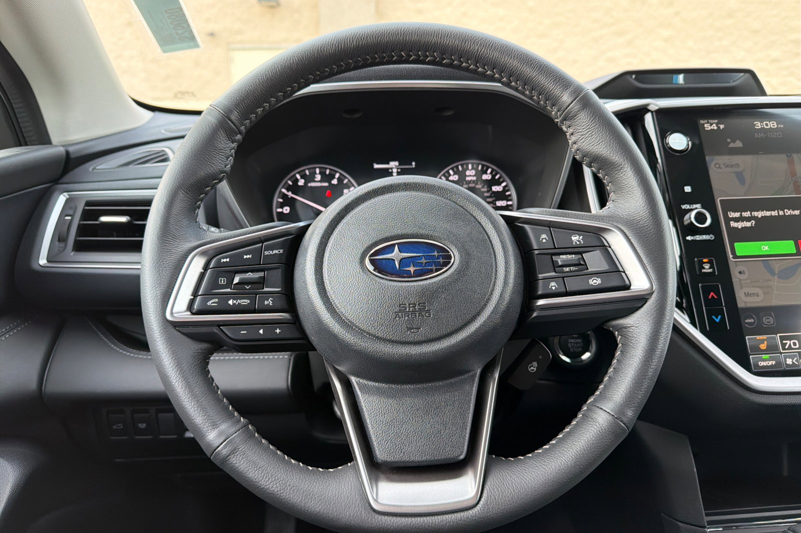 New 2026 Subaru Ascent Limited image 25