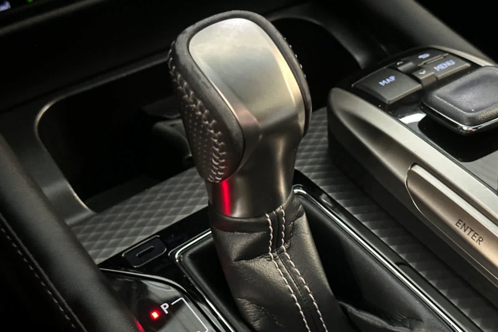 Used 2018 Lexus GS 350 F Sport RWD image 23
