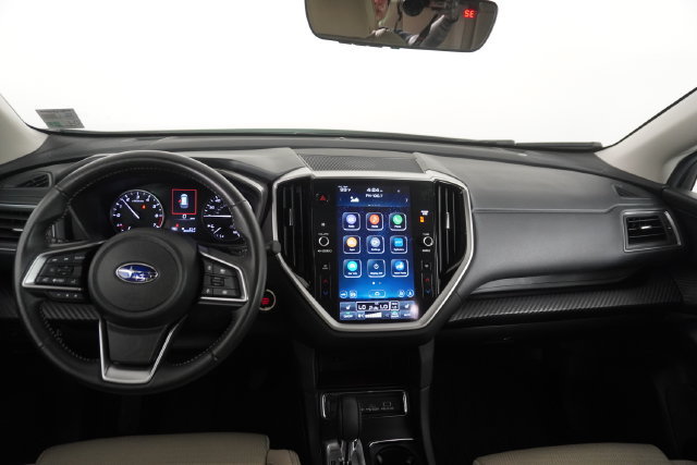 Used 2025 Subaru Ascent Premium AWD/4WD image 34