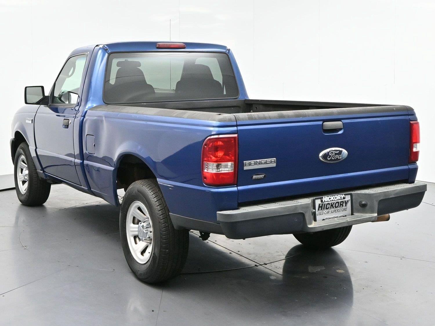 Used 2008 Ford Ranger XL RWD image 5