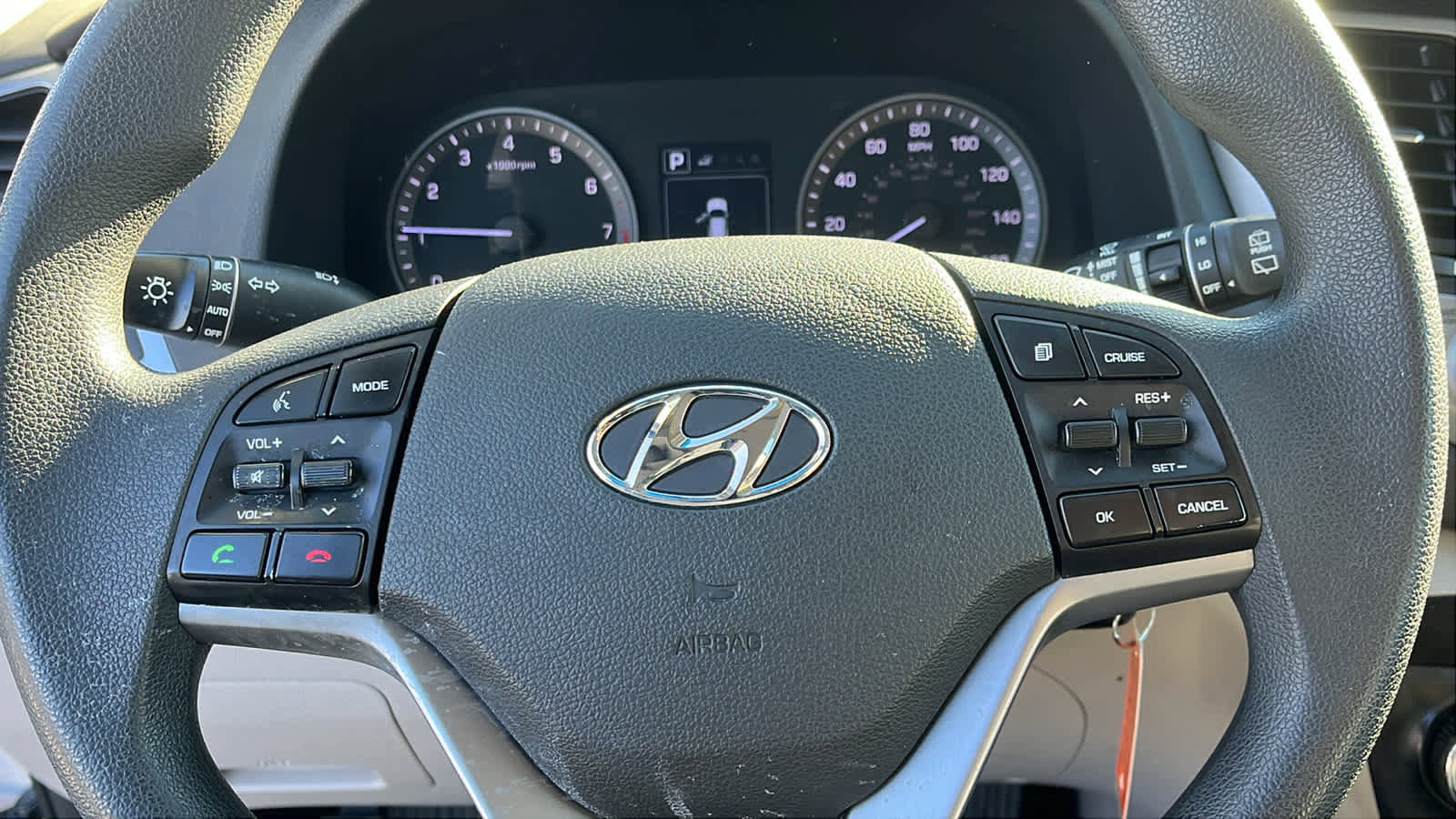 Used 2018 Hyundai Tucson SE image 11