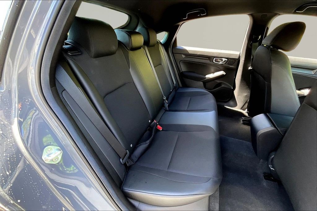 Used 2025 Honda Civic Sport image 17