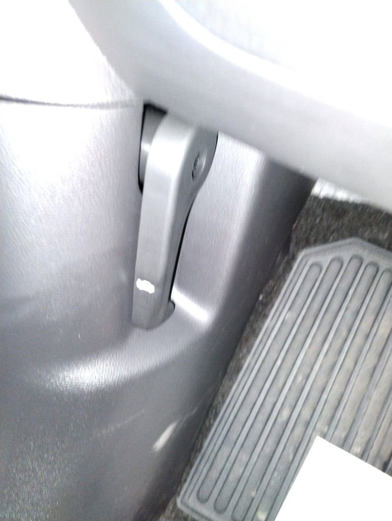 New 2026 Hyundai Santa Fe SEL image 36