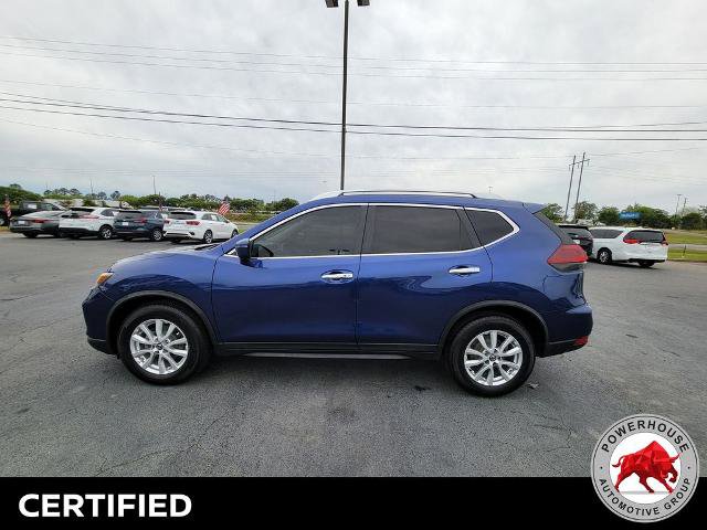 Used 2019 Nissan Rogue SV image 3