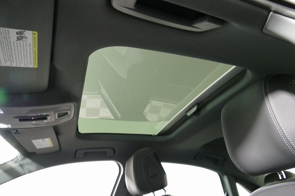 Certified 2025 Audi A3 2.0T Premium Plus w/ Premium Plus Package image 24