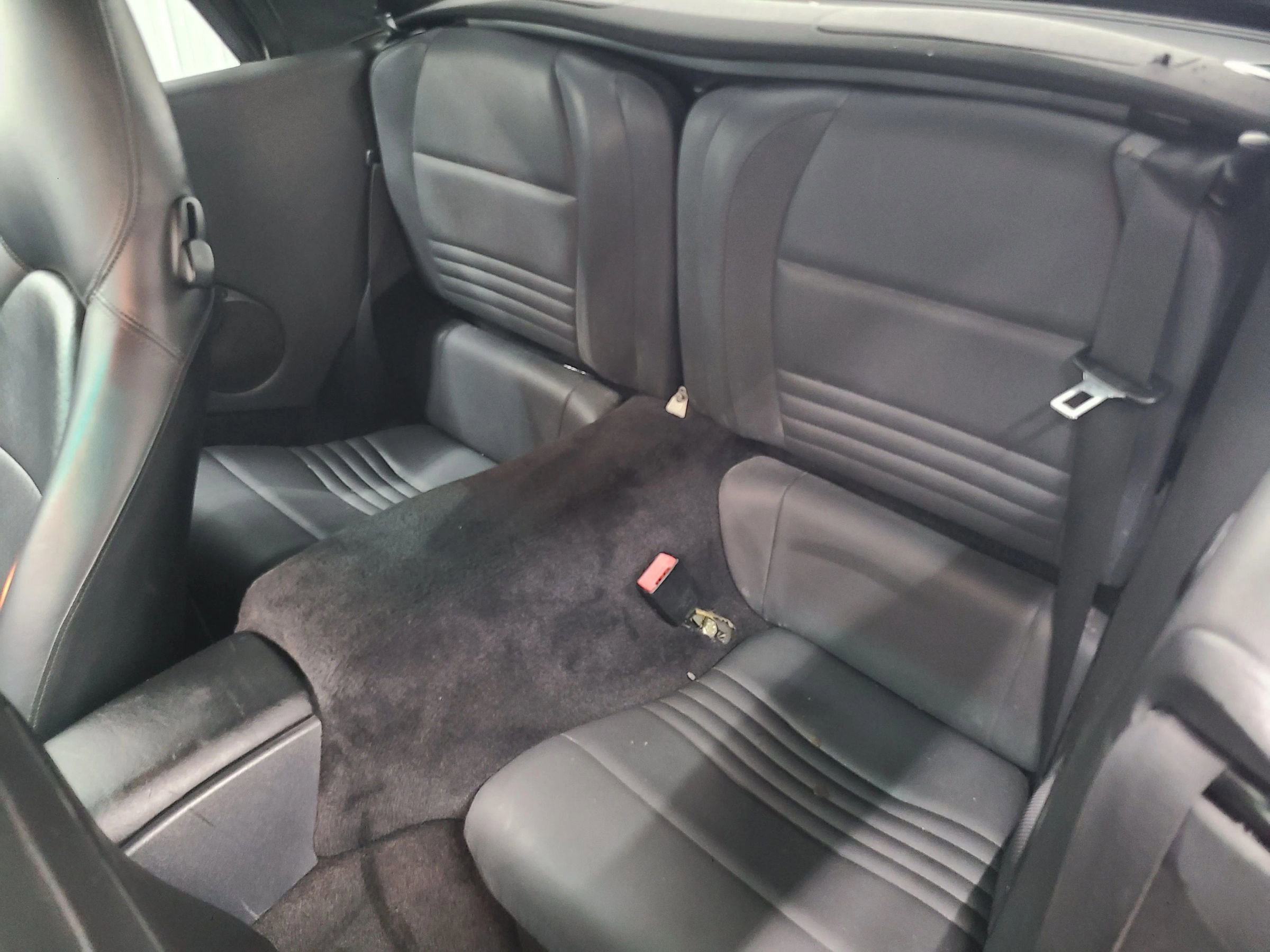 Used 1999 Porsche 911 Carrera 4 image 33