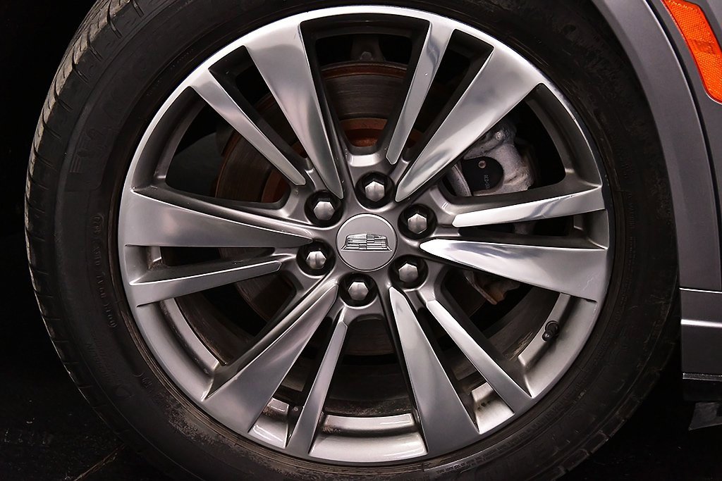 Used 2021 Cadillac XT6 Premium Luxury image 9