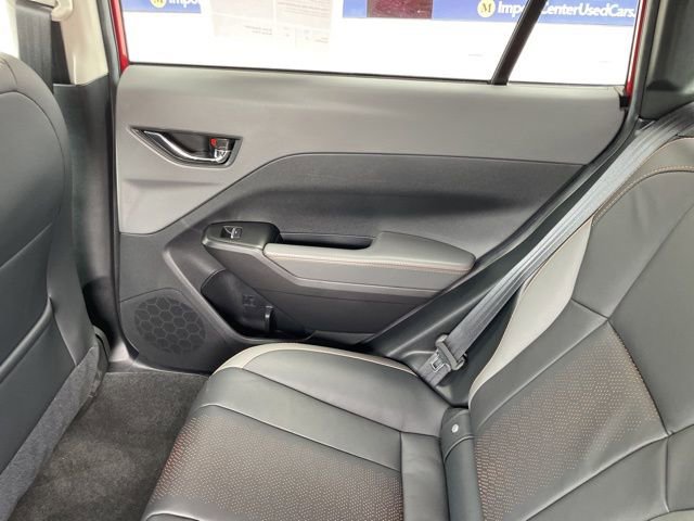 Used 2025 Subaru Crosstrek 2.5i Limited image 26
