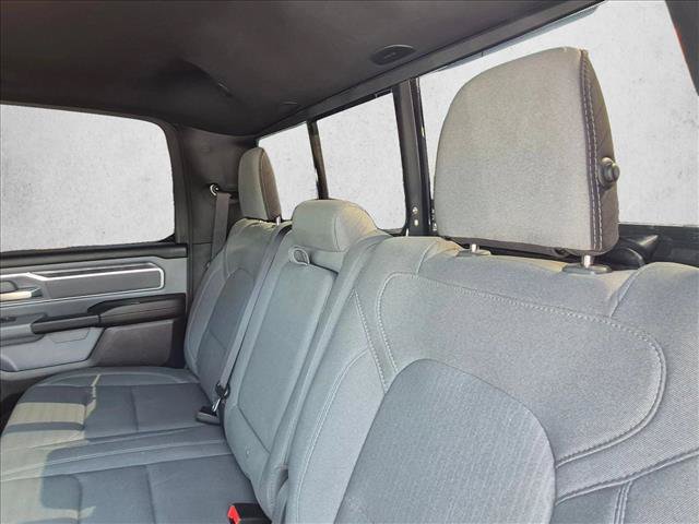 Used 2022 RAM 1500 Big Horn AWD/4WD image 14