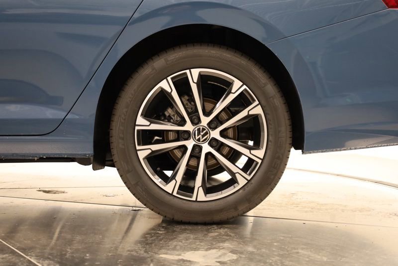 New 2026 Volkswagen Jetta Sport image 33