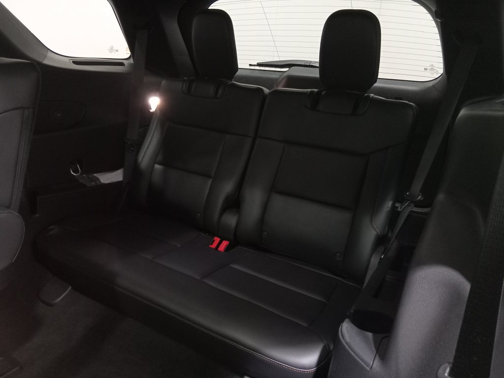 Certified 2026 Ford Explorer Tremor w/ Tremor Ultimate Package AWD/4WD image 14