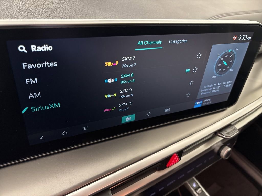 New 2026 Kia Sorento S image 26