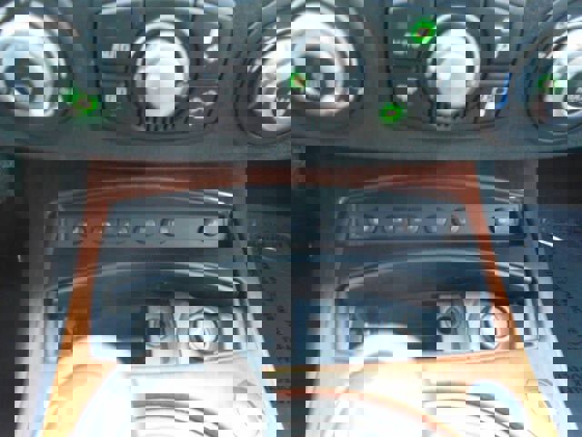 Used 2008 BMW M Roadster w/ Premium Pkg image 15