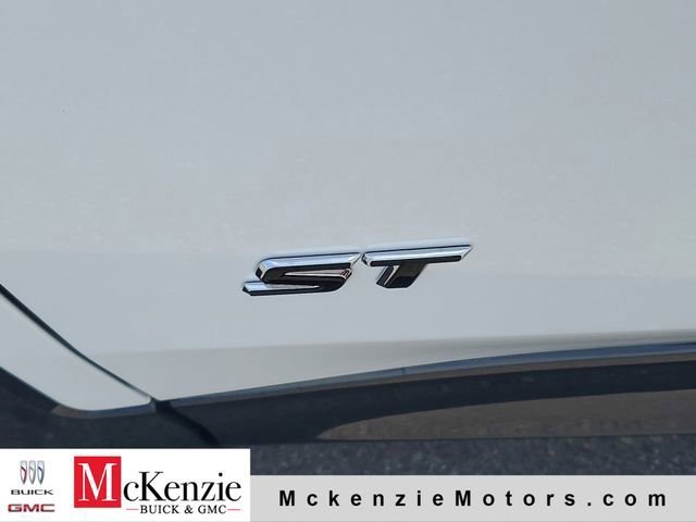 New 2026 Buick Envista Sport Touring w/ Convenience I Package FWD image 27