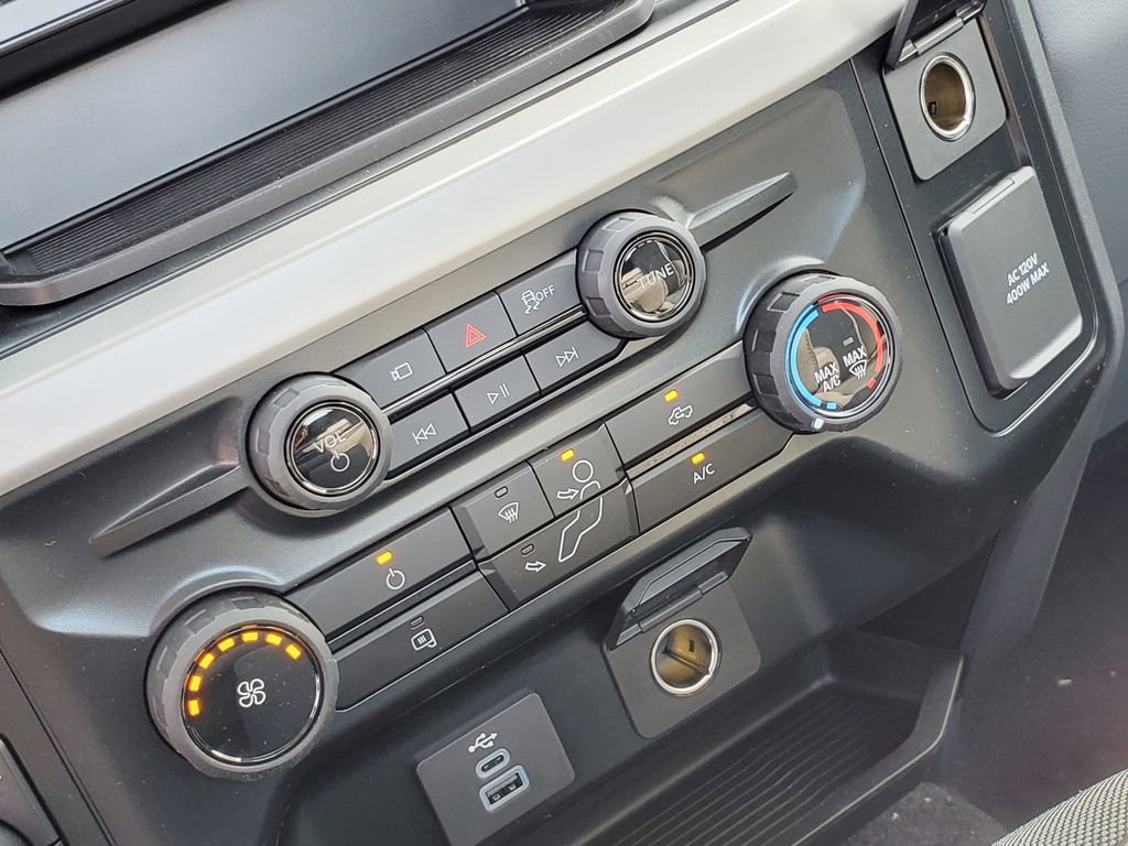 New 2025 Ford F250 XL w/ STX Appearance Package image 20