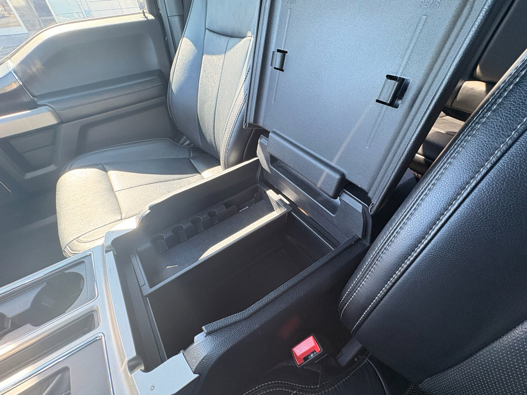 Used 2020 Ford F150 Lariat w/ Equipment Group 502A Luxury AWD/4WD image 29