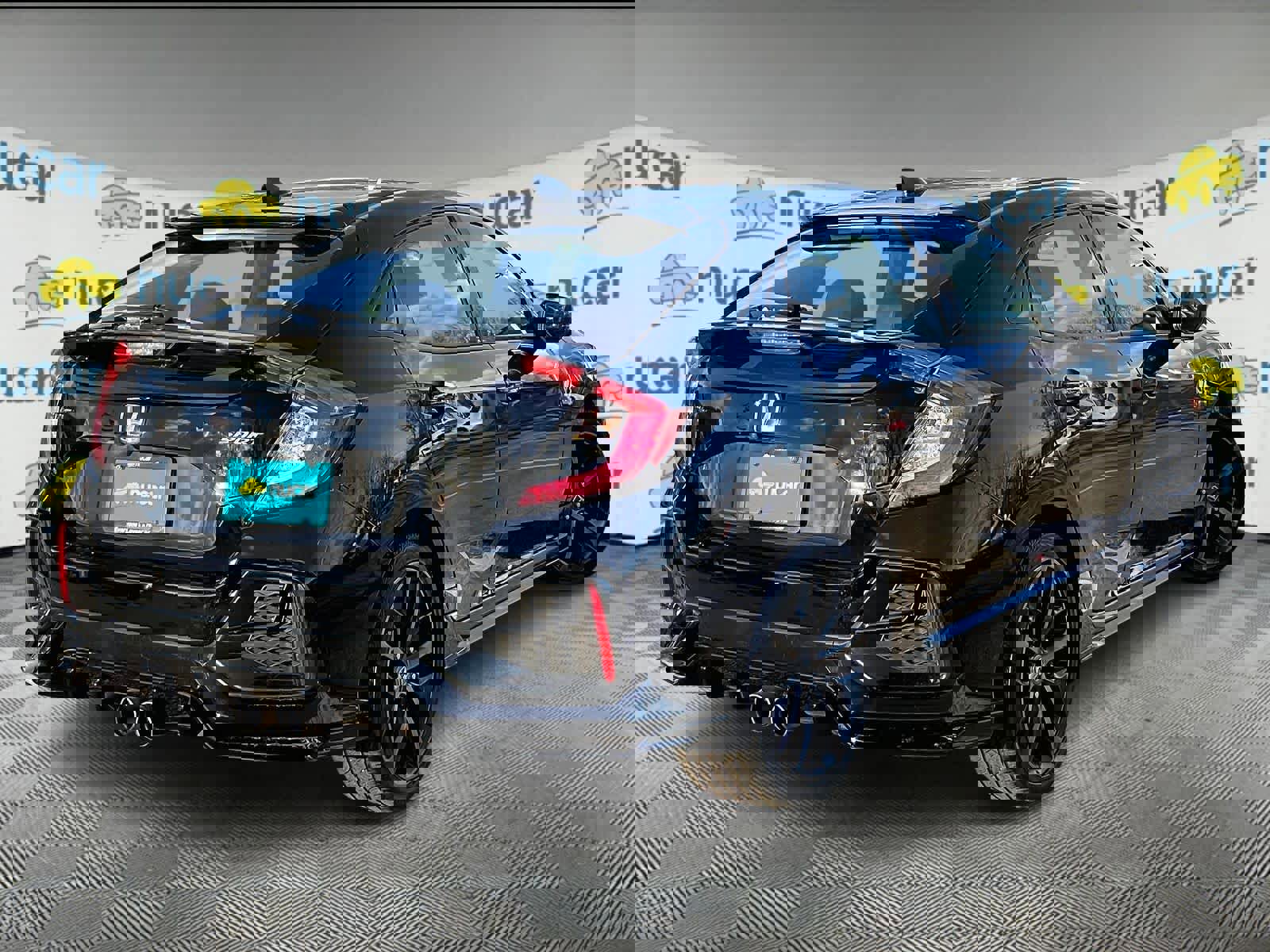 Used 2021 Honda Civic Sport image 6