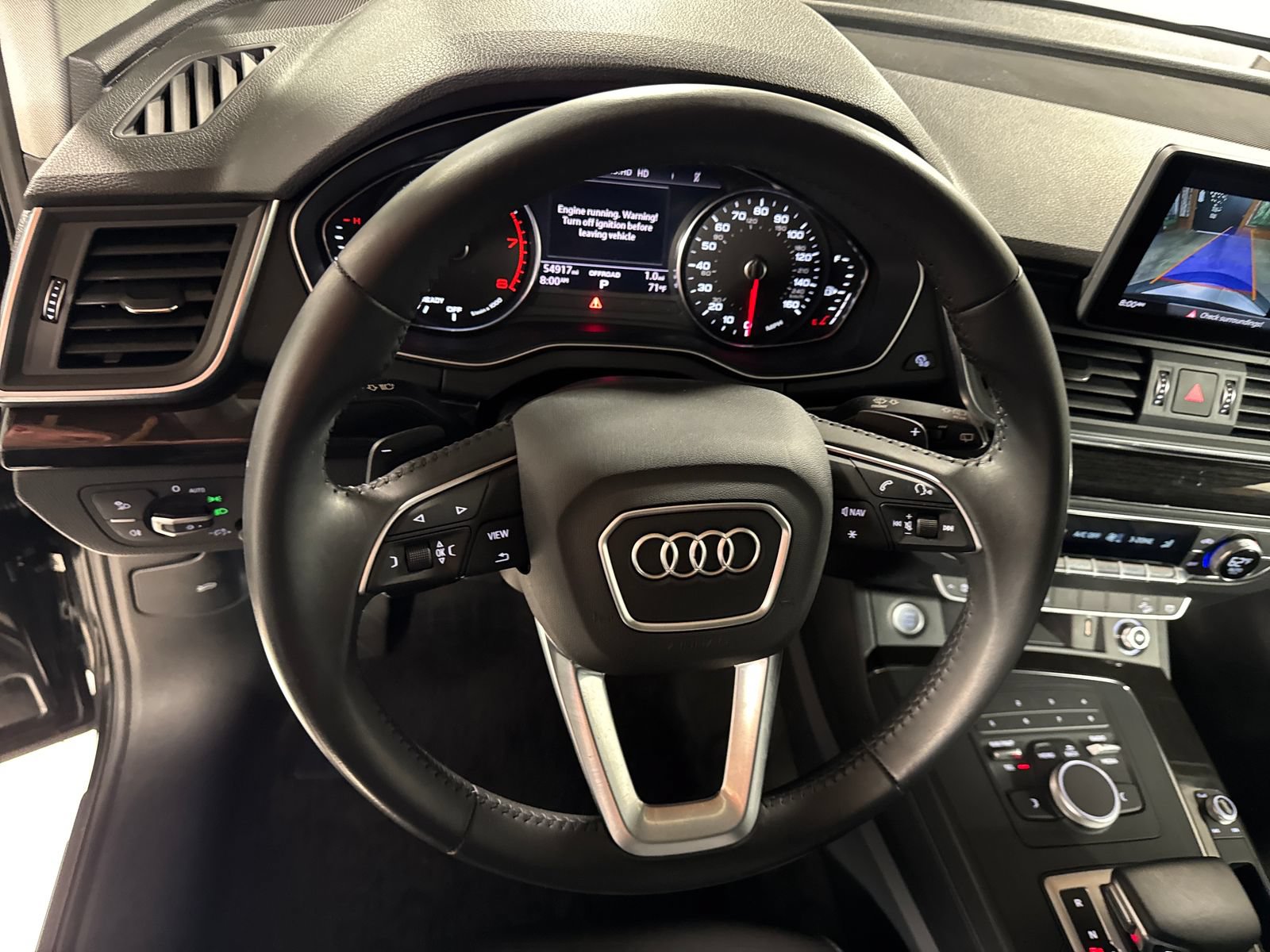 Used 2019 Audi Q5 2.0T Premium w/ Convenience Package AWD/4WD image 19
