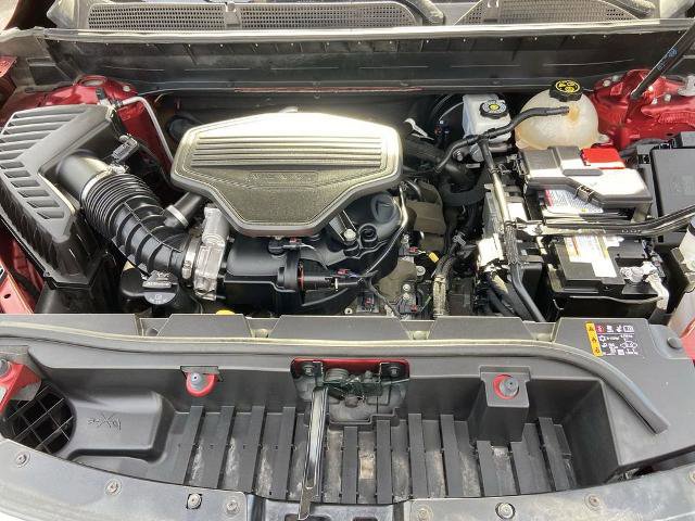 Certified 2023 GMC Acadia SLT w/ Technology Package image 25