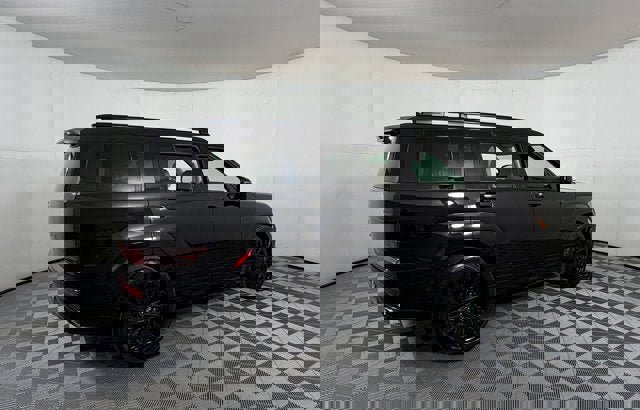 Used 2024 Hyundai Santa Fe Calligraphy image 4