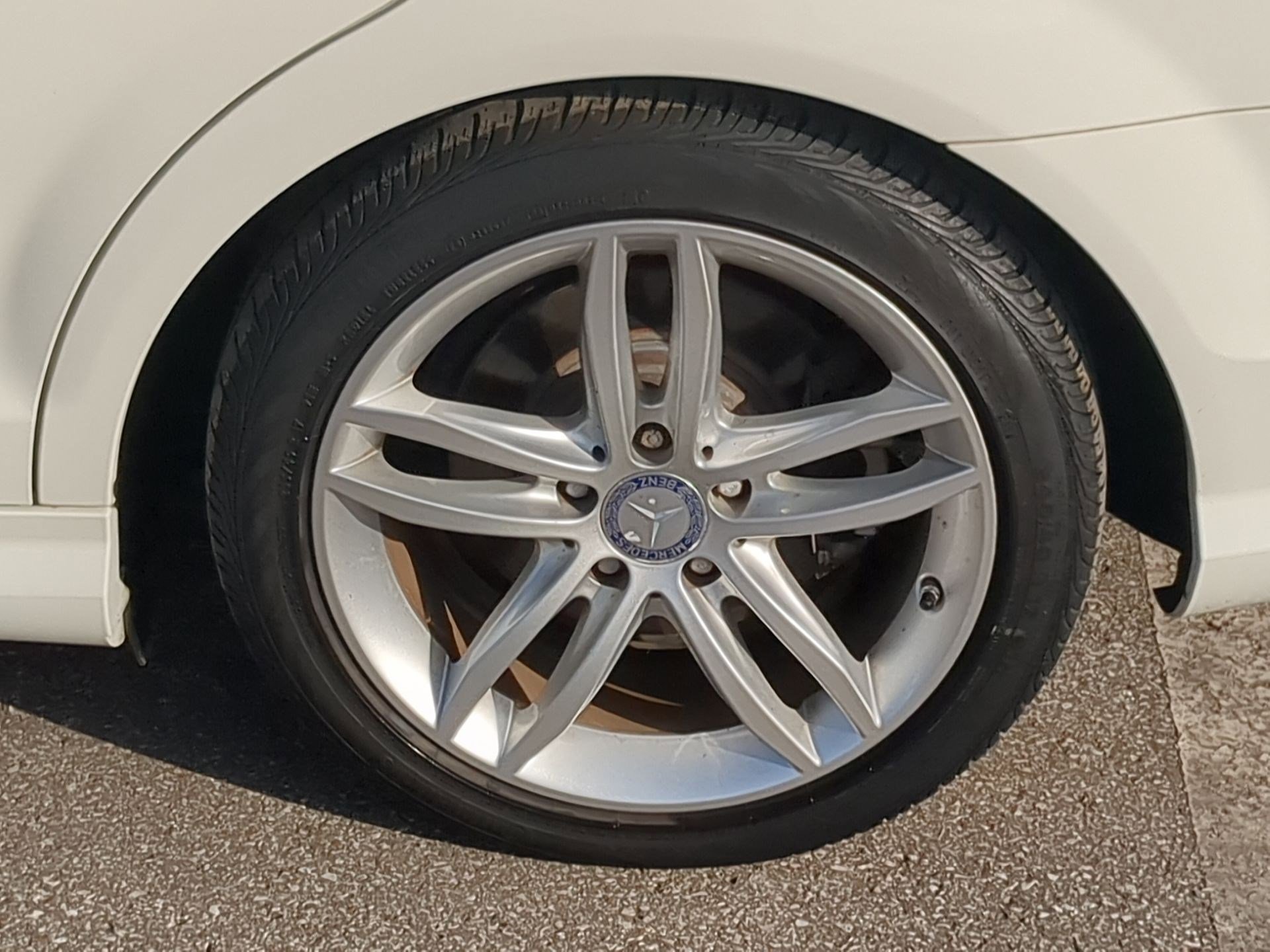 Used 2012 Mercedes-Benz C 300 Sport image 10