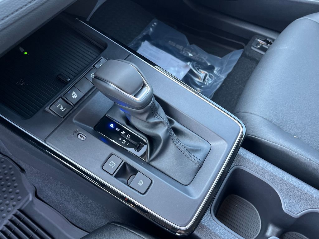 New 2026 Toyota Corolla Cross XLE image 24