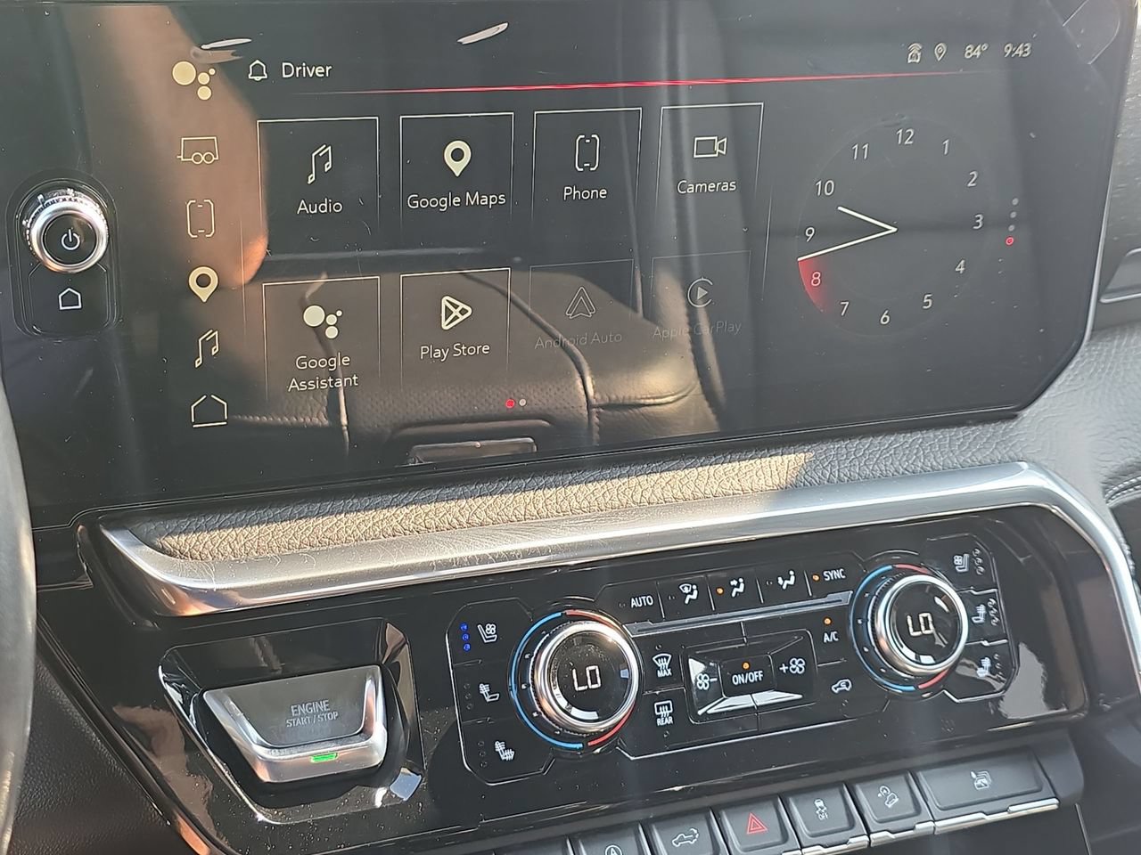 Certified 2023 GMC Sierra 1500 Denali AWD/4WD image 15