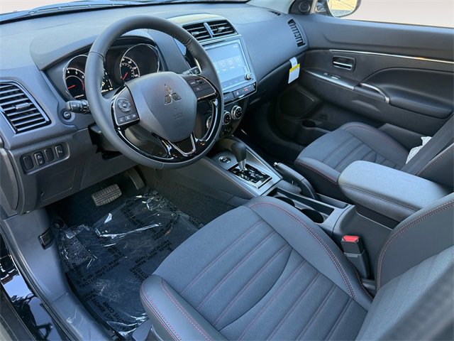 New 2026 Mitsubishi Outlander Sport AWD image 13