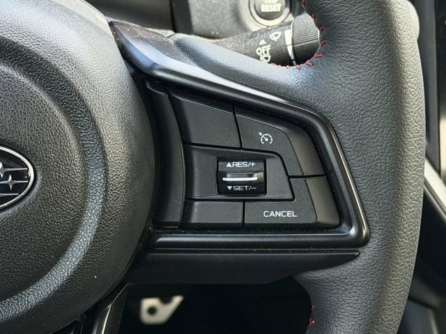 Used 2023 Subaru WRX Premium AWD/4WD image 14