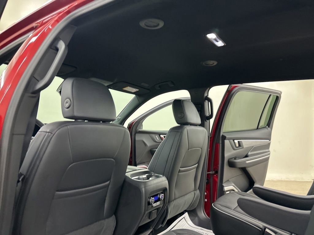 New 2026 Buick Enclave Preferred w/ Power Package AWD/4WD image 26