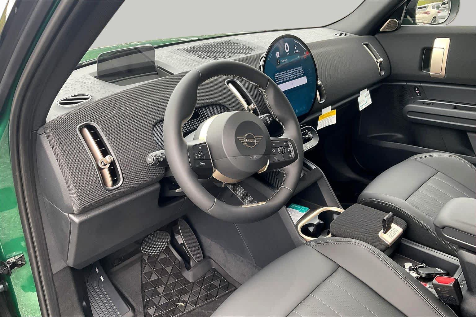 New 2027 MINI Cooper Countryman S w/ Comfort Package Max AWD/4WD image 9