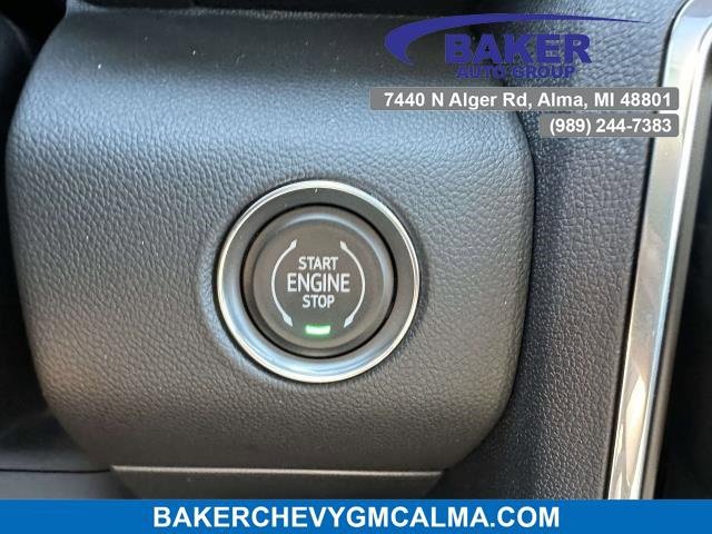 New 2026 GMC Acadia Elevation w/ Black Edition image 17