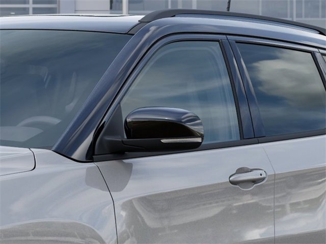 New 2025 Jeep Compass Limited w/ High Altitude Package image 12