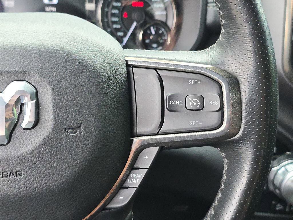 Used 2020 RAM 1500 Rebel w/ Rebel Level 1 Equipment Group image 23