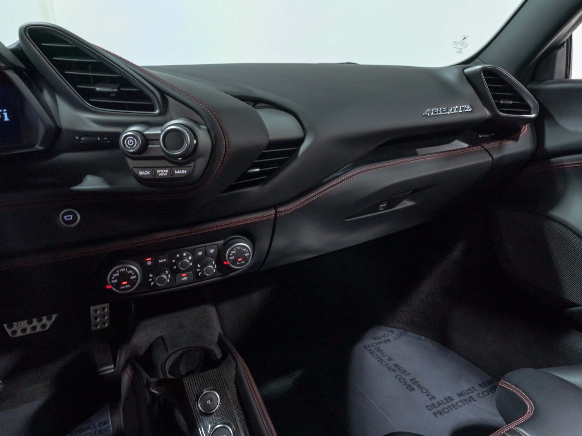 Used 2016 Ferrari 488 GTB RWD image 54