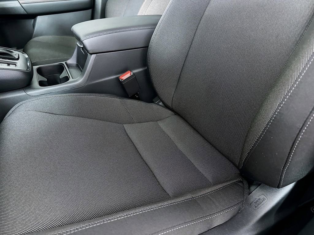 Certified 2026 Honda CR-V EX image 8