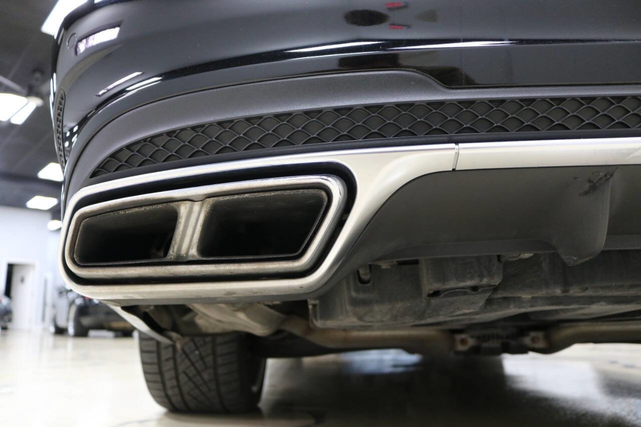 Used 2015 Mercedes-Benz E 63 AMG S-Model image 64