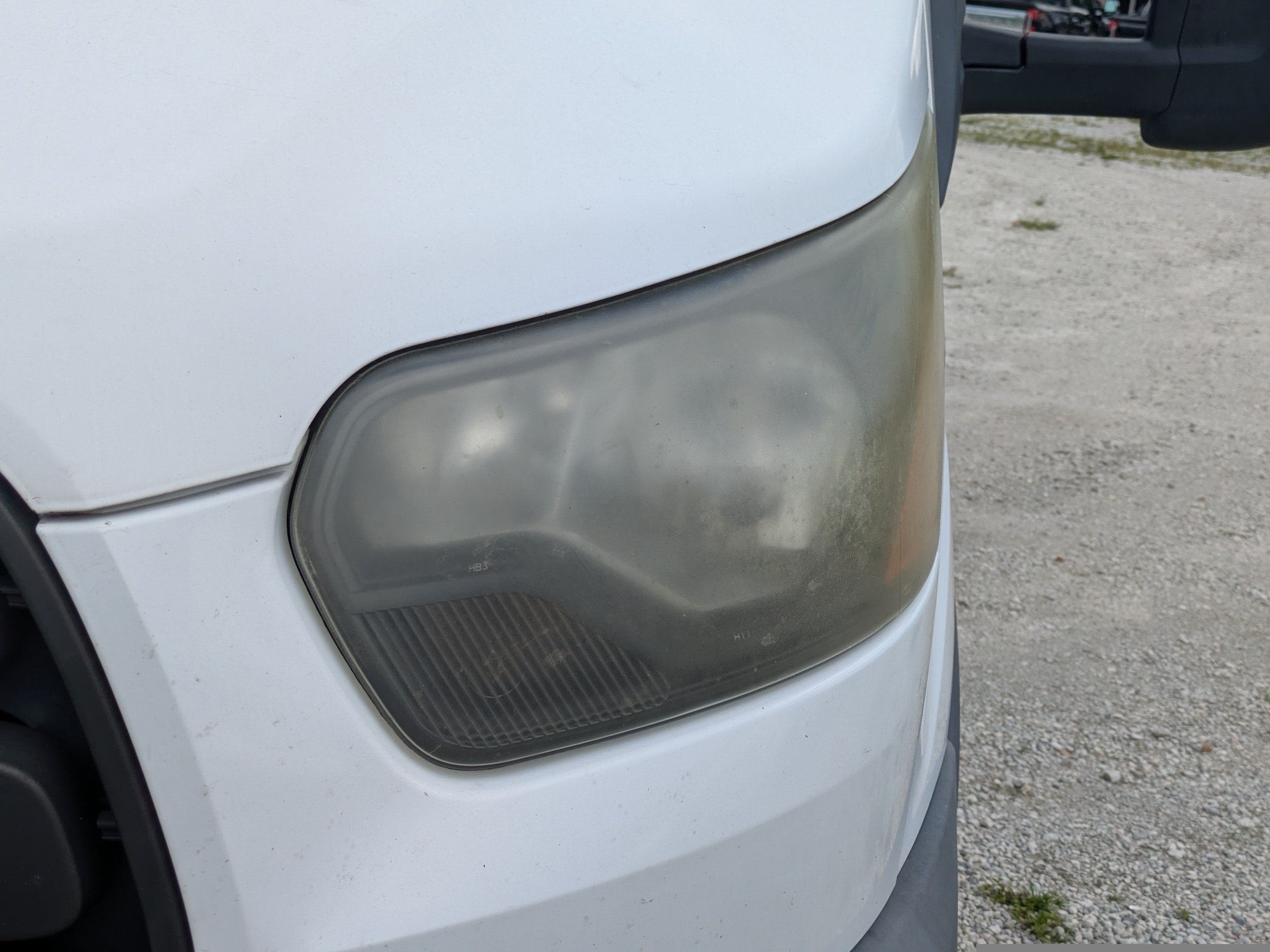 Used 2015 Ford Transit 250 148 Medium Roof w/ Interior Upgrade Package RWD image 10