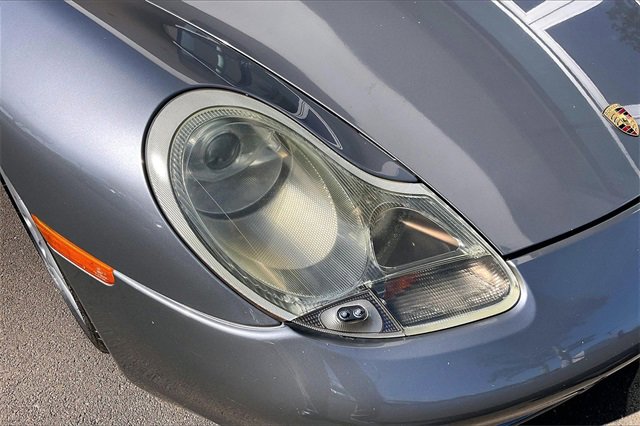 Used 2002 Porsche Boxster S image 24