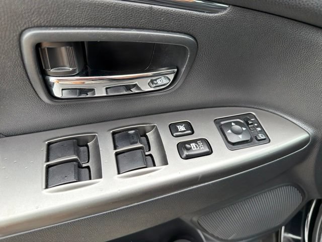 Used 2023 Mitsubishi Outlander Sport SE AWD/4WD image 20