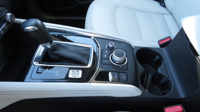Used 2019 MAZDA CX-5 Grand Touring w/ GT Premium Package image 18