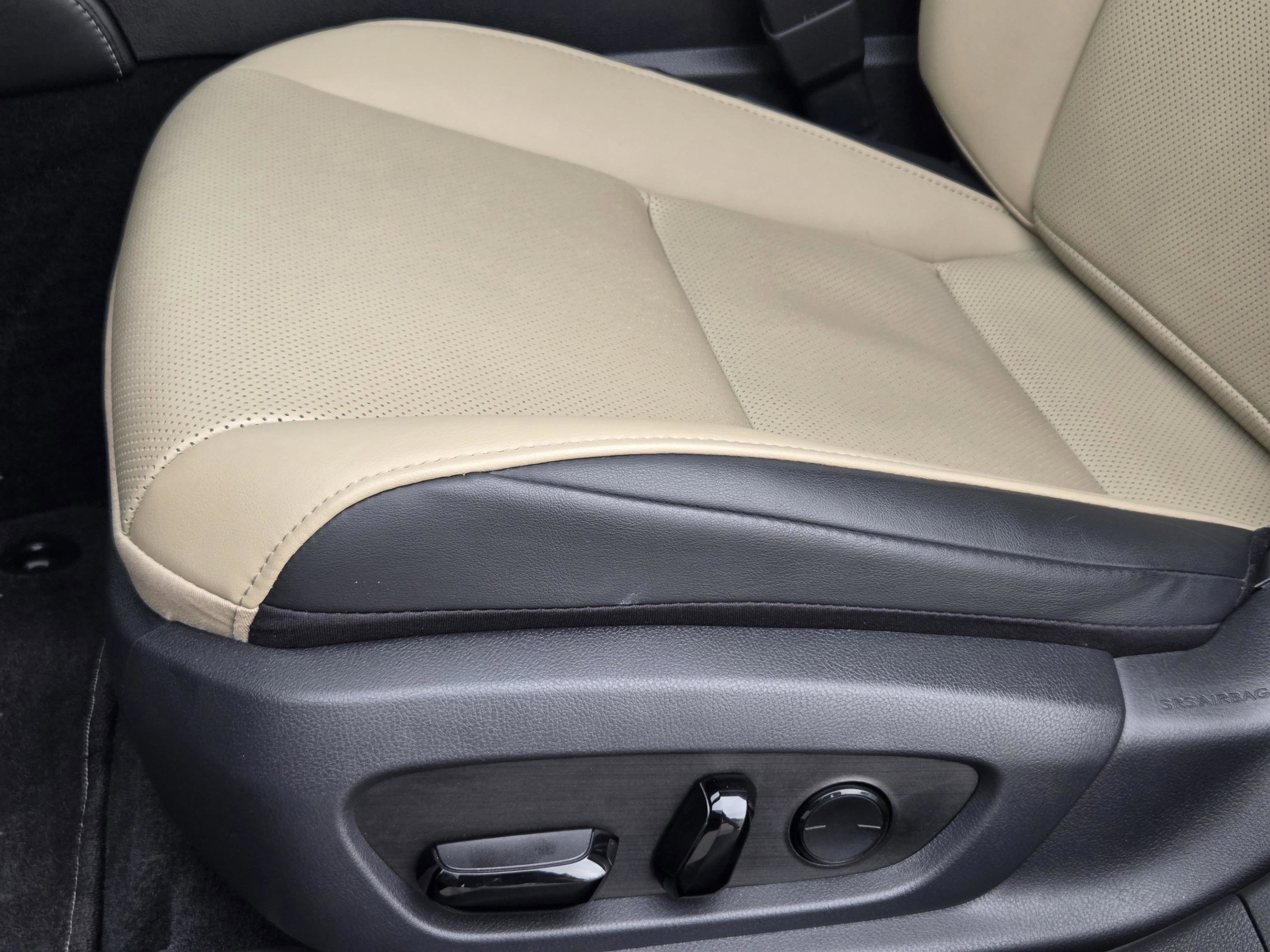 Used 2019 Lexus ES 350 w/ Premium Package FWD image 24