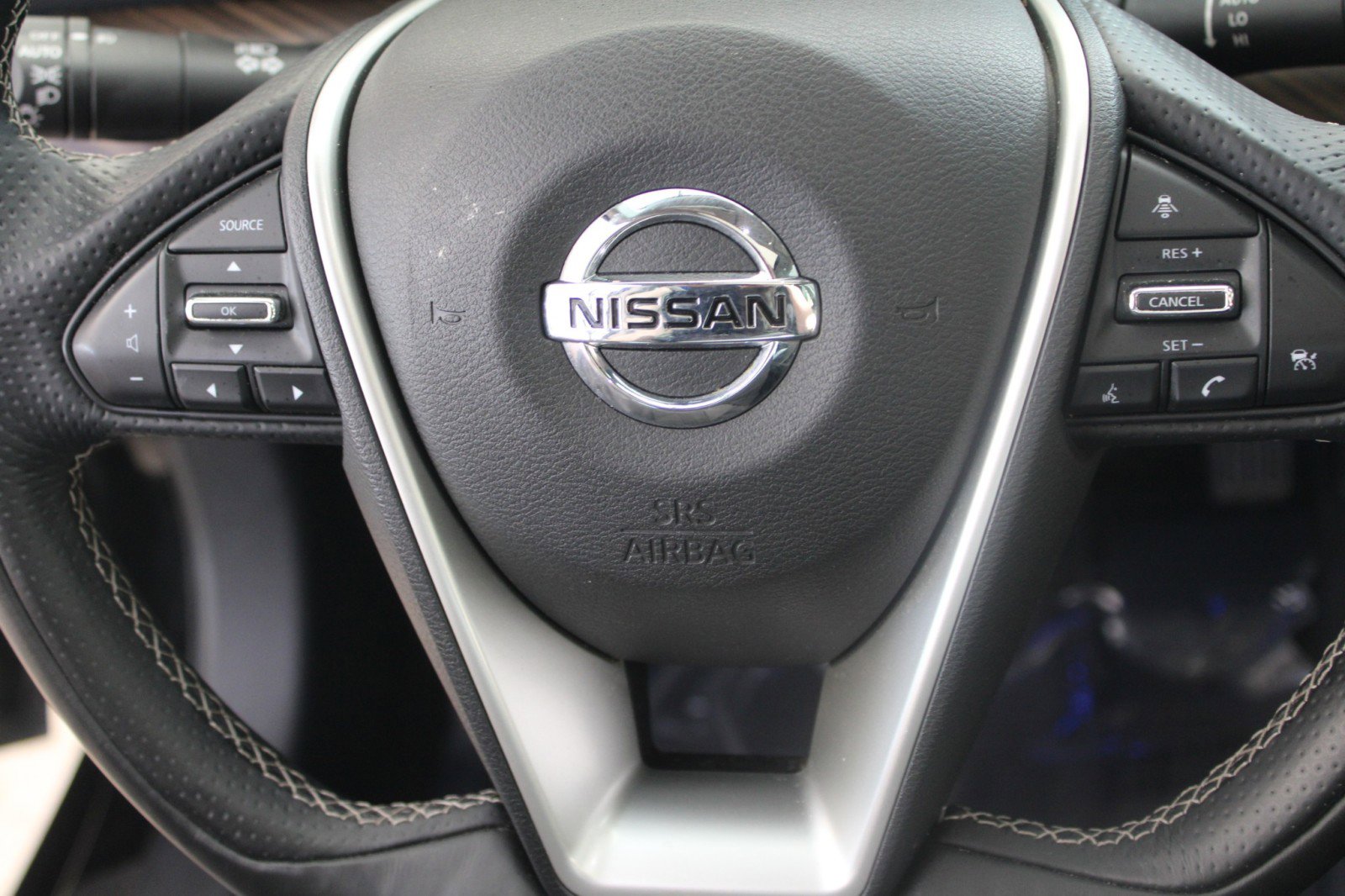 Used 2018 Nissan Maxima Platinum image 27
