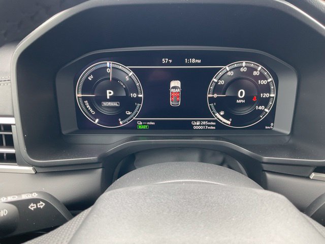 New 2026 Nissan Rogue Platinum AWD/4WD image 20