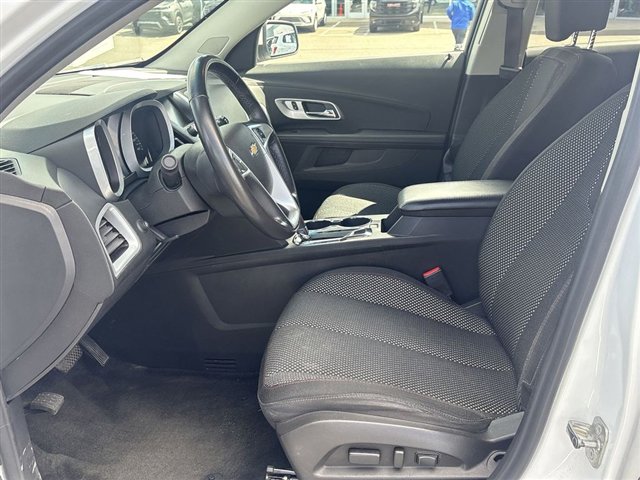 Used 2017 Chevrolet Equinox LT w/ Convenience Package FWD image 17